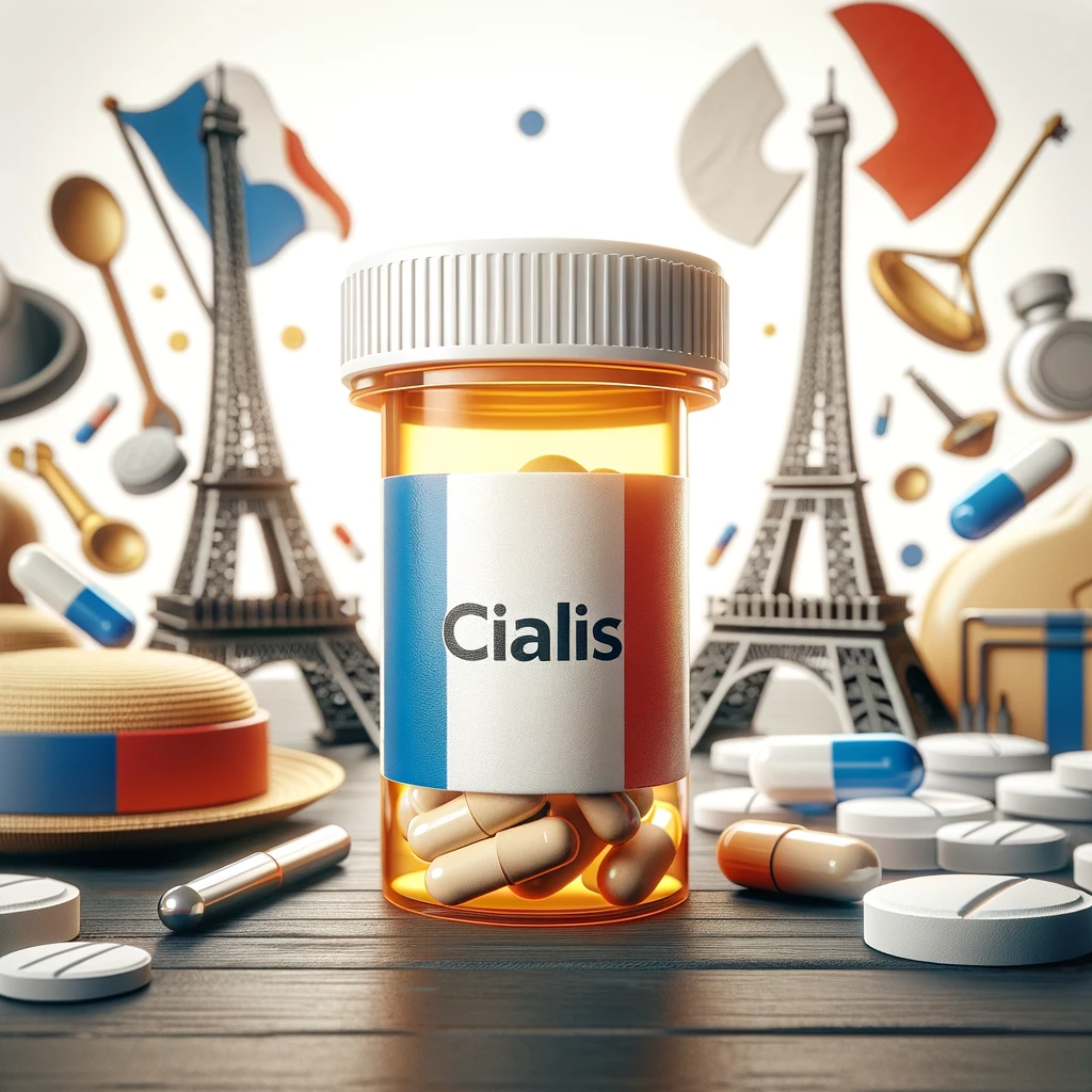 Acheter cialis 5mg en ligne en france 